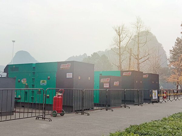 靜音發(fā)電機(jī)租賃 靜音發(fā)電機(jī)租賃